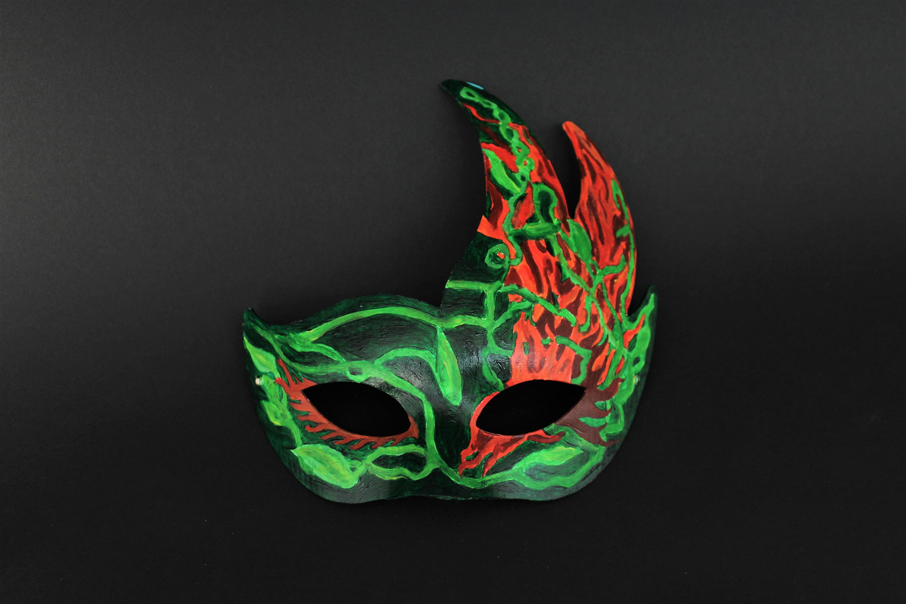 Mask 3