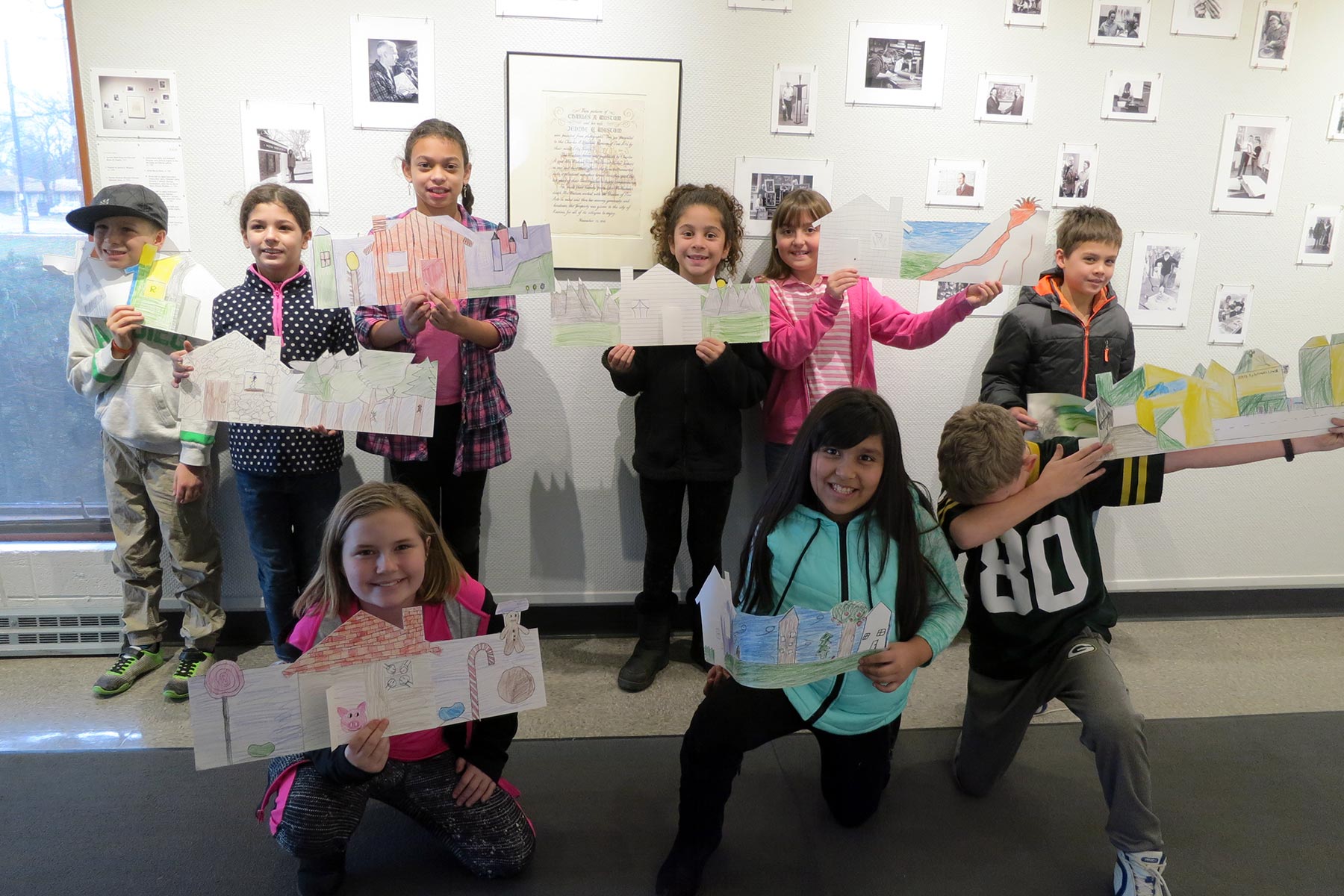 Outreach 4 2017 Outreach 4 2017