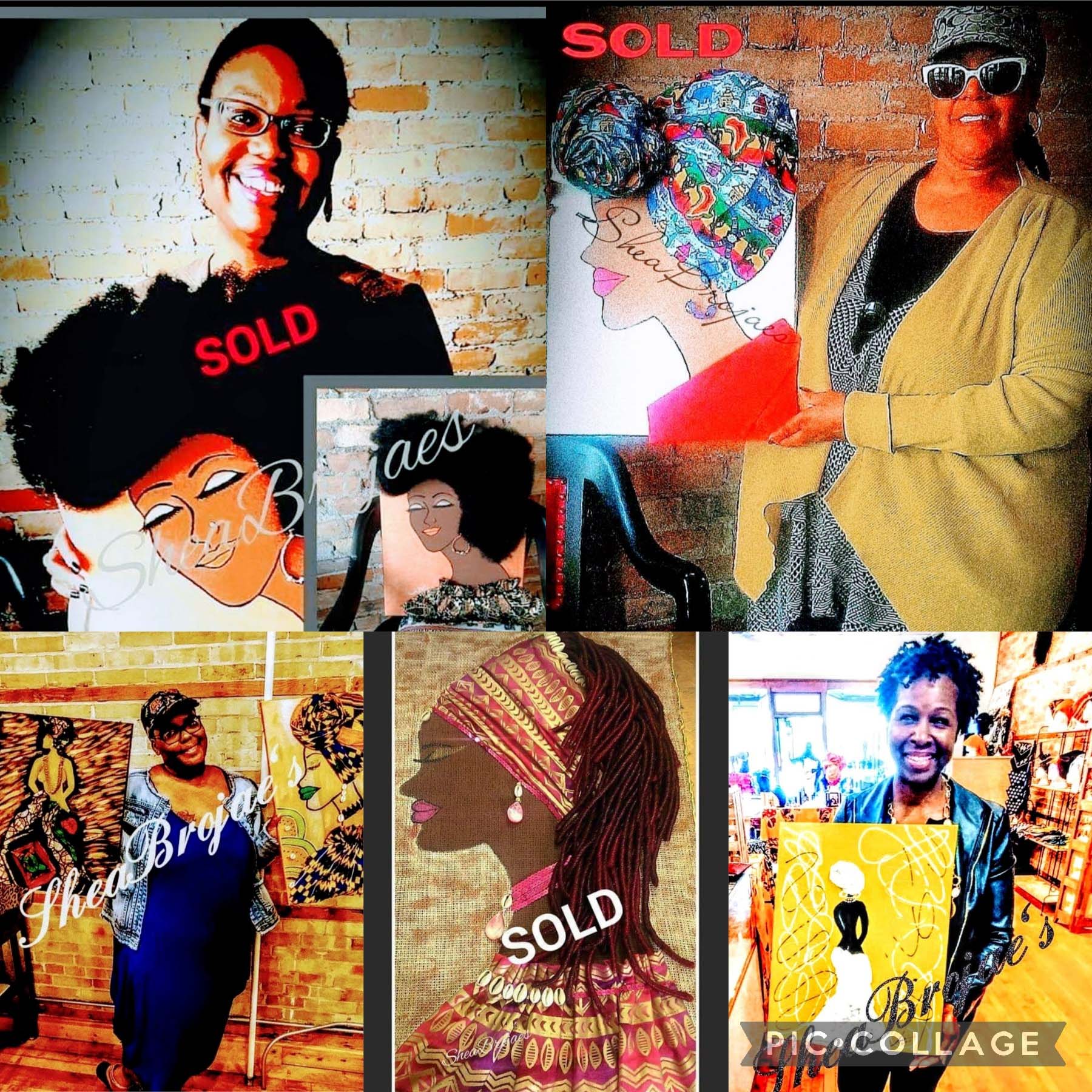 Janela Smith Art Janela Smith Art