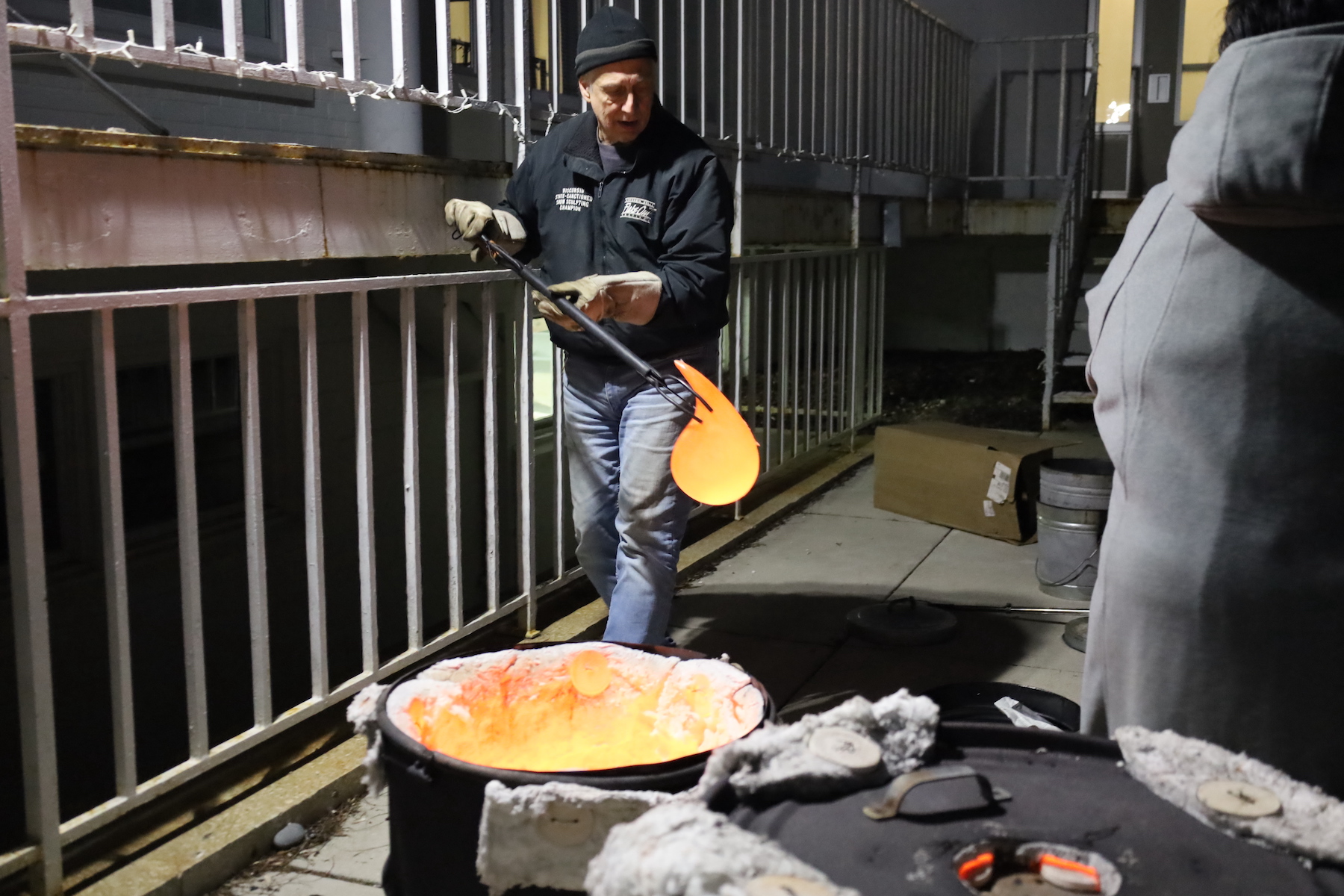 Adult Raku Spring 2024