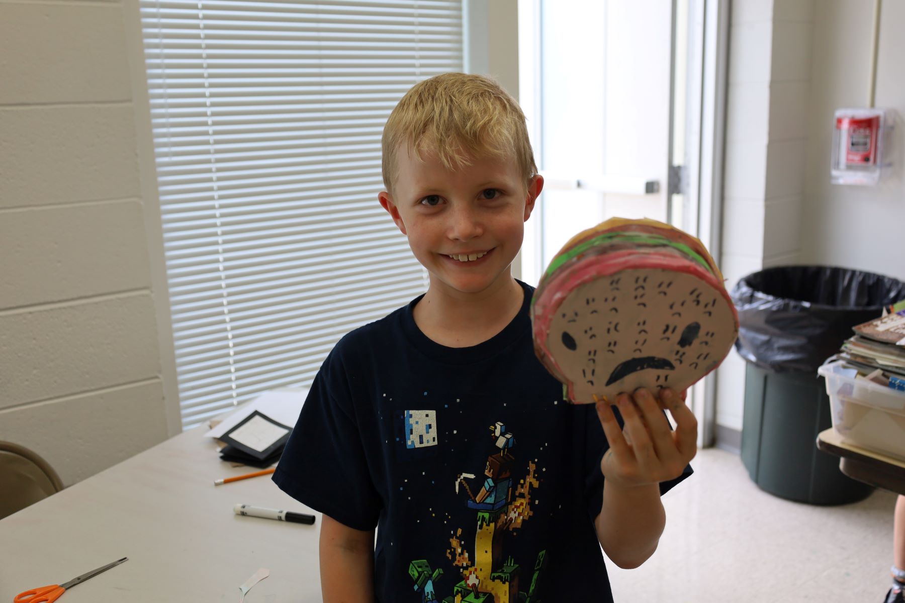 Book Arts Boy 2 Wk 3 Su 22 Book Arts Boy 2 Wk 3 Su 22