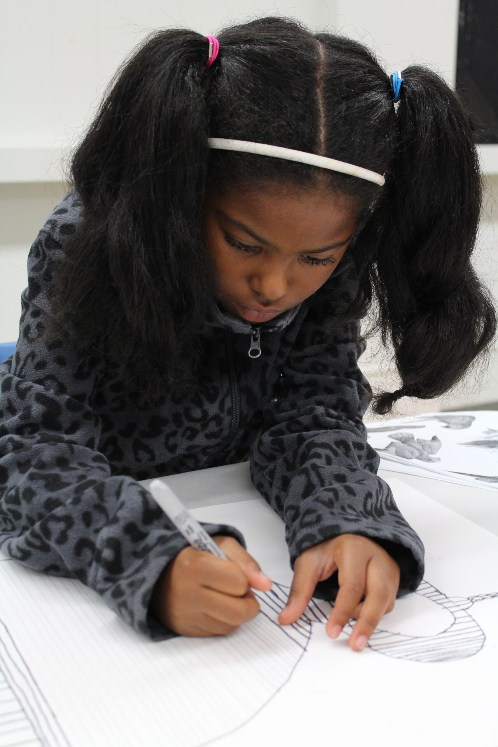 Girl Drawing Wk1 Summer Girl Drawing Wk1 Summer