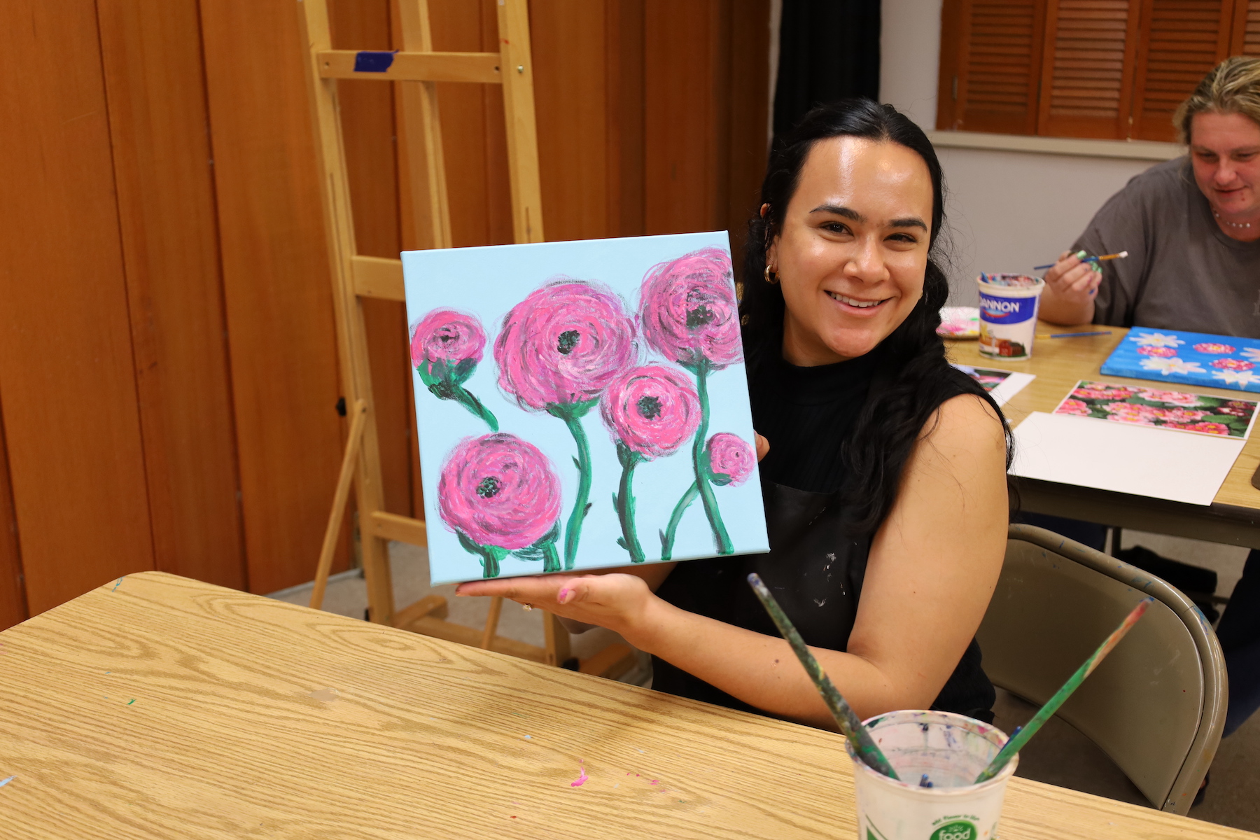 Try It Florals Spring 2023