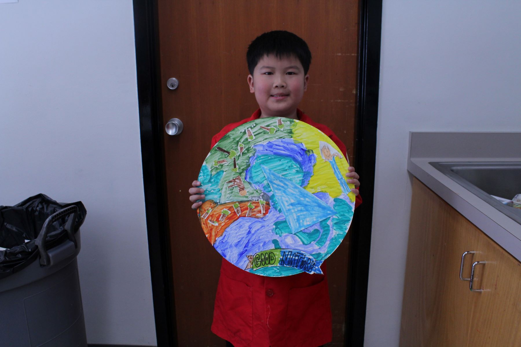 William Studio Arts Planet Wk 1 Su 22