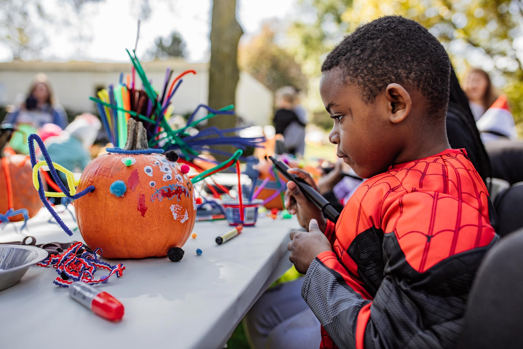 Fall Family Fun Fest 2019 Azure Mahara Fall Family Fun Fest 2019 Azure Mahara