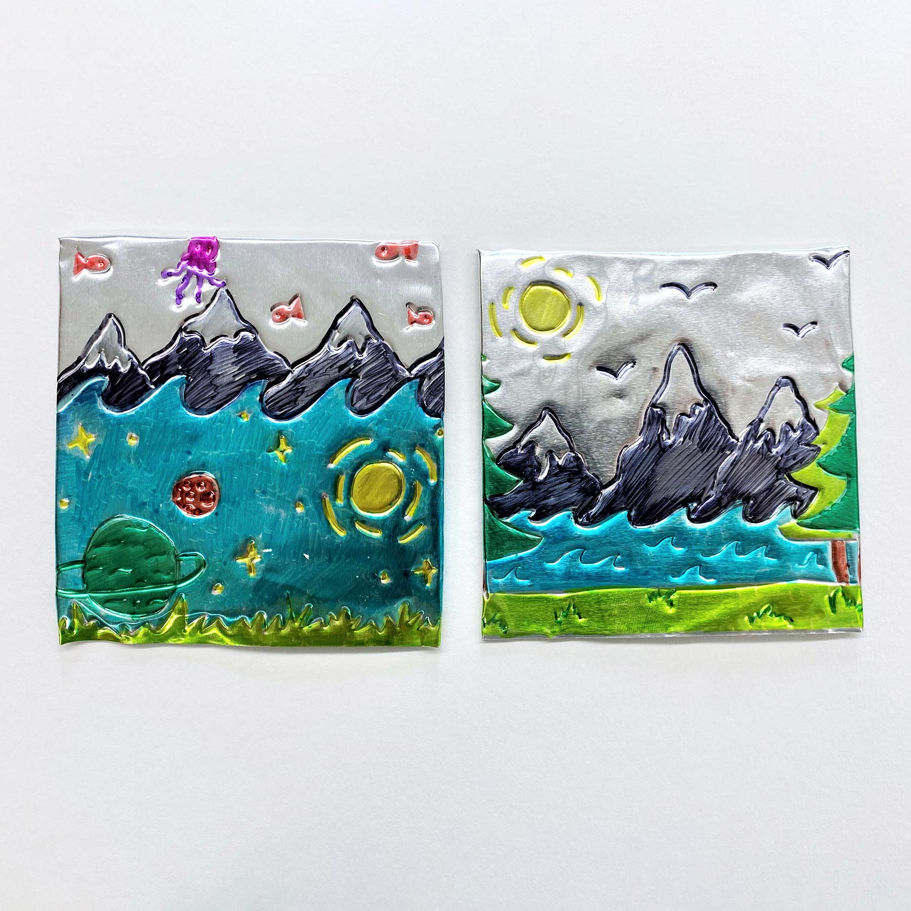 Duval Carrie Inspired Metal Landscapes June 2022 Duval Carrie Inspired Metal Landscapes June 2022