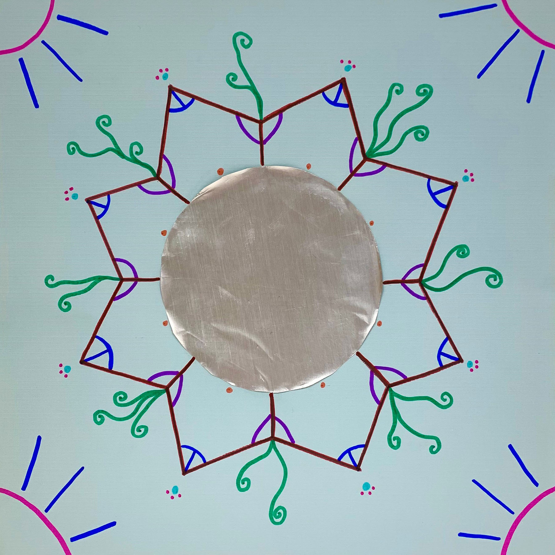 Wustum Dropin Mexican Mirrors May2023 Wustum Dropin Mexican Mirrors May2023