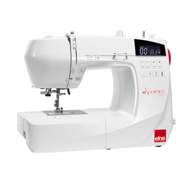 Elna Experience 530 Sewing Machine