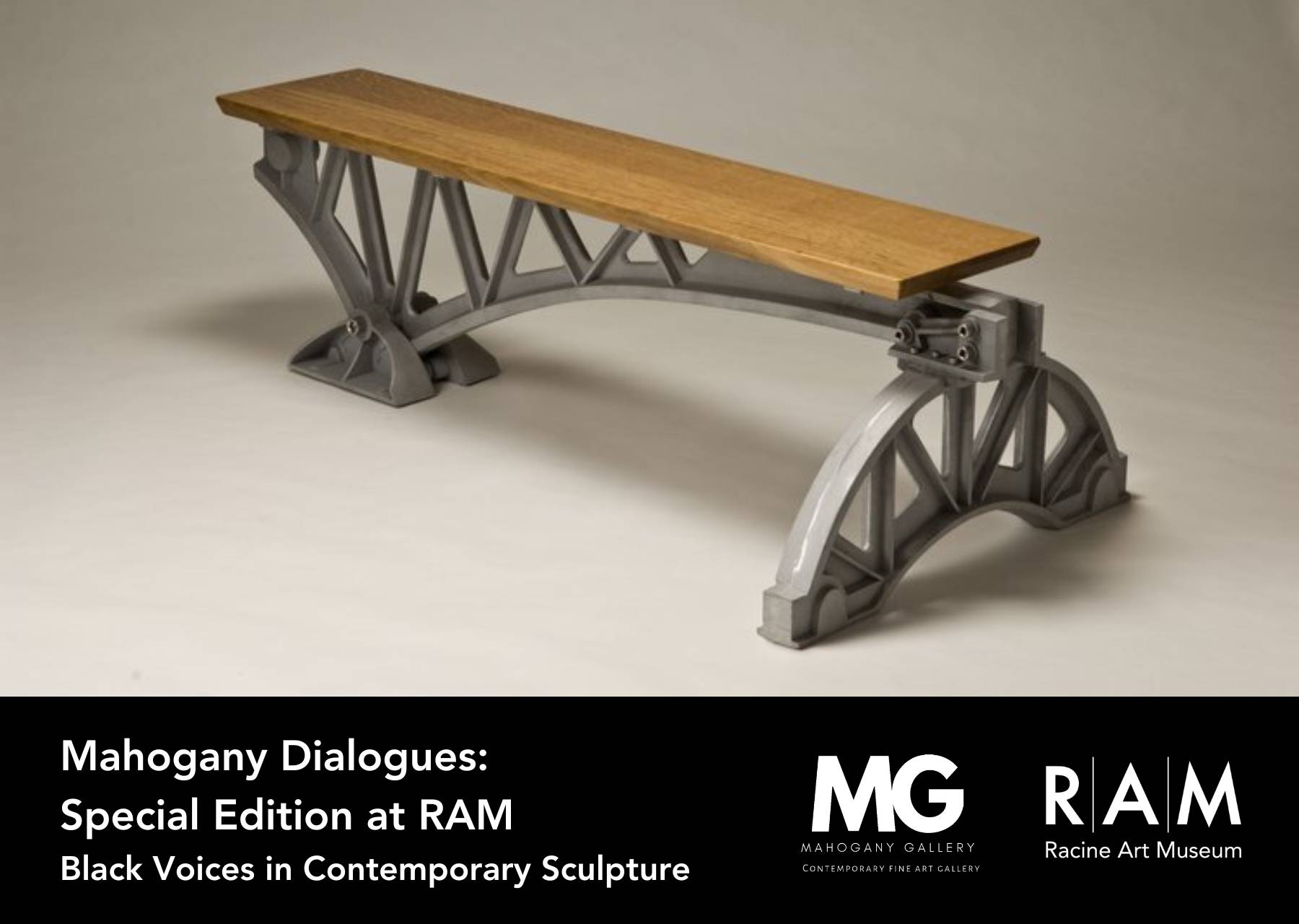 Mahogany Dialogues Special Edition At Ram