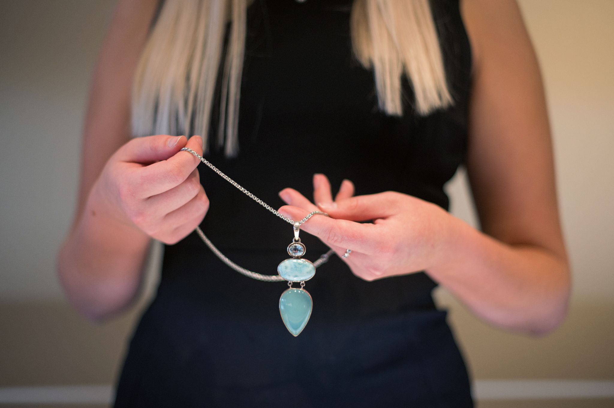 Necklace