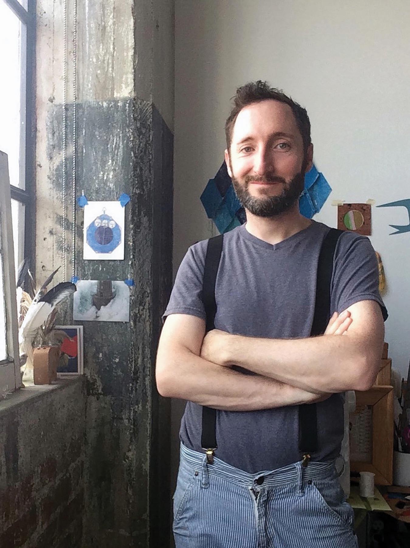 Tim Abel Final Headshot Tim Abel Final Headshot