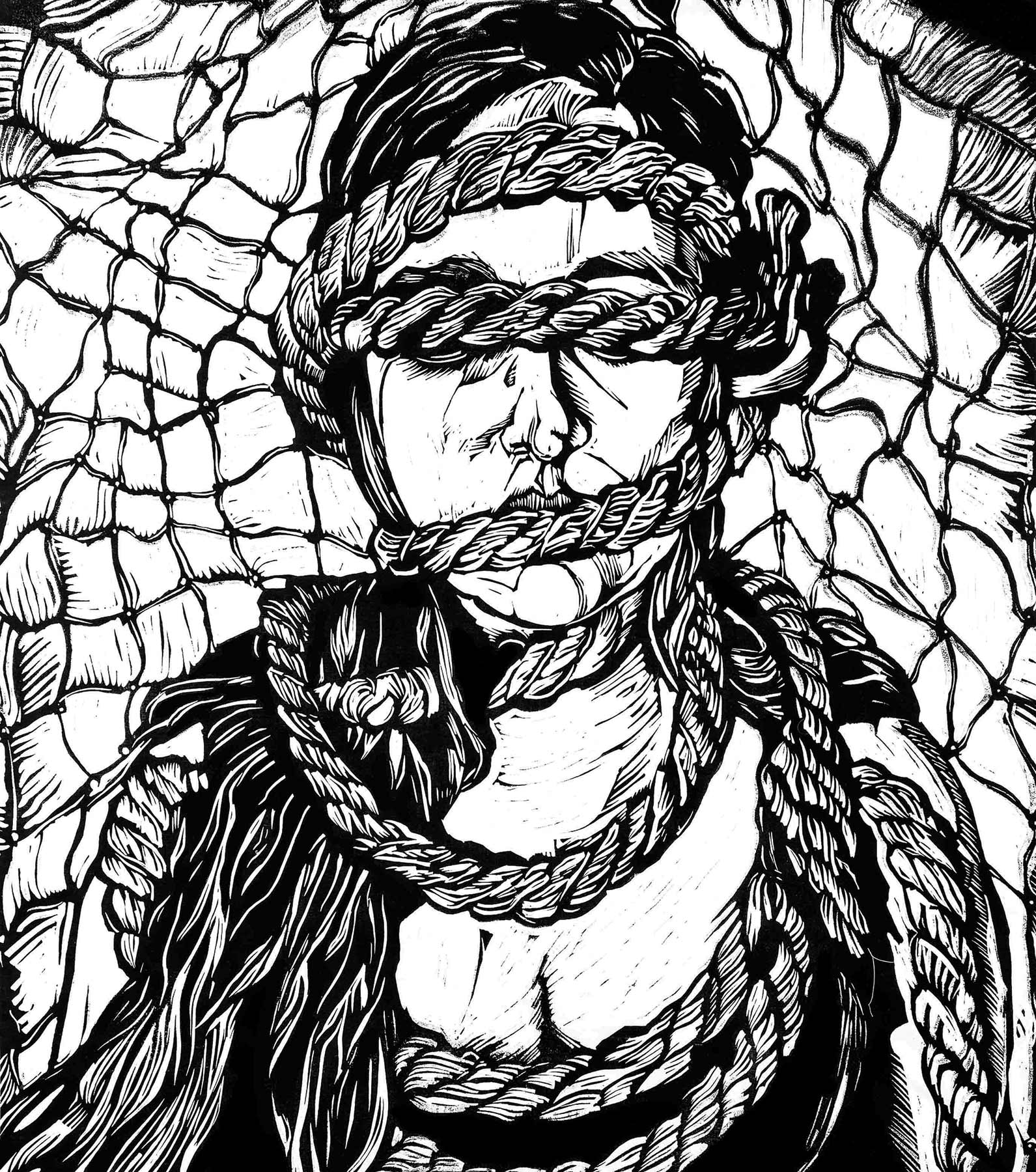 Amy Misurelli Sorensen “Untitled”