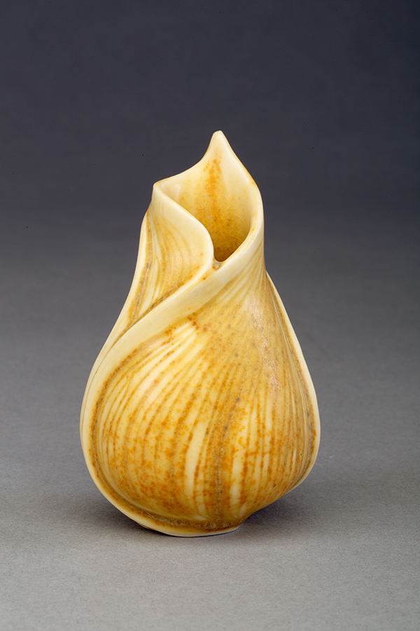Sandra Byers “Autumnal Bloom”