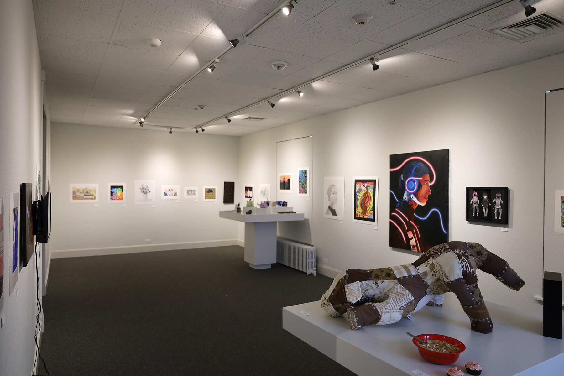 Jewelry—Tuesday Afternoons - Racine Art Museum