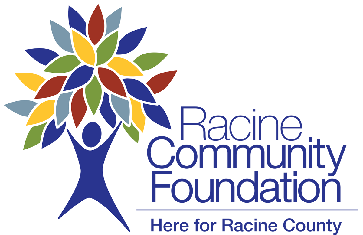 Racine Community Foundation logo