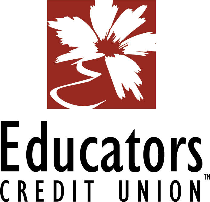 Educators Credit Union Logo