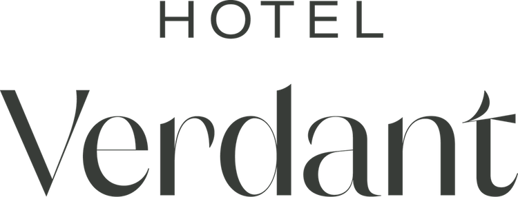Hotel Verdant logo