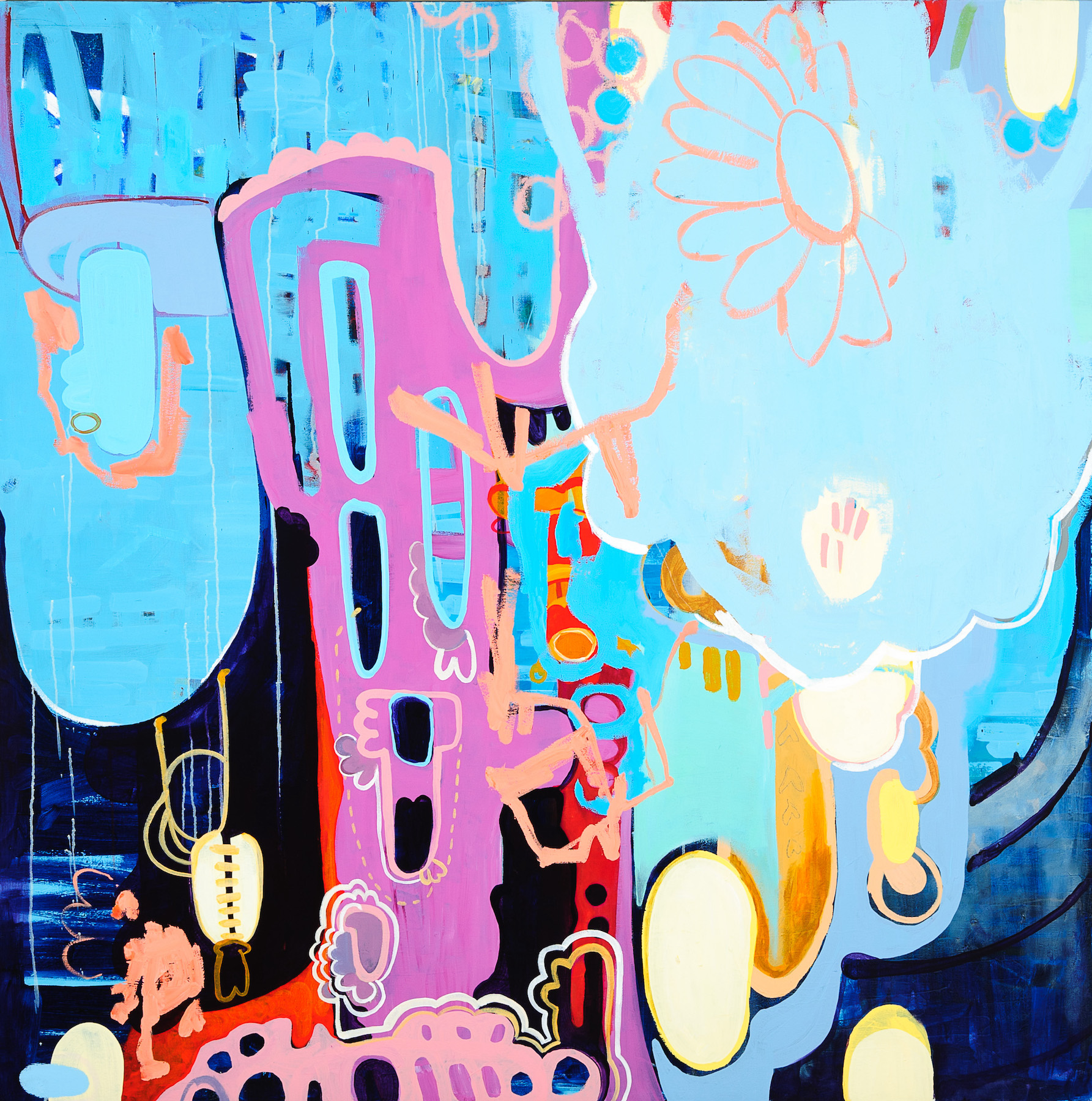 Urbangarden Barber 2 Urbangarden Barber 2