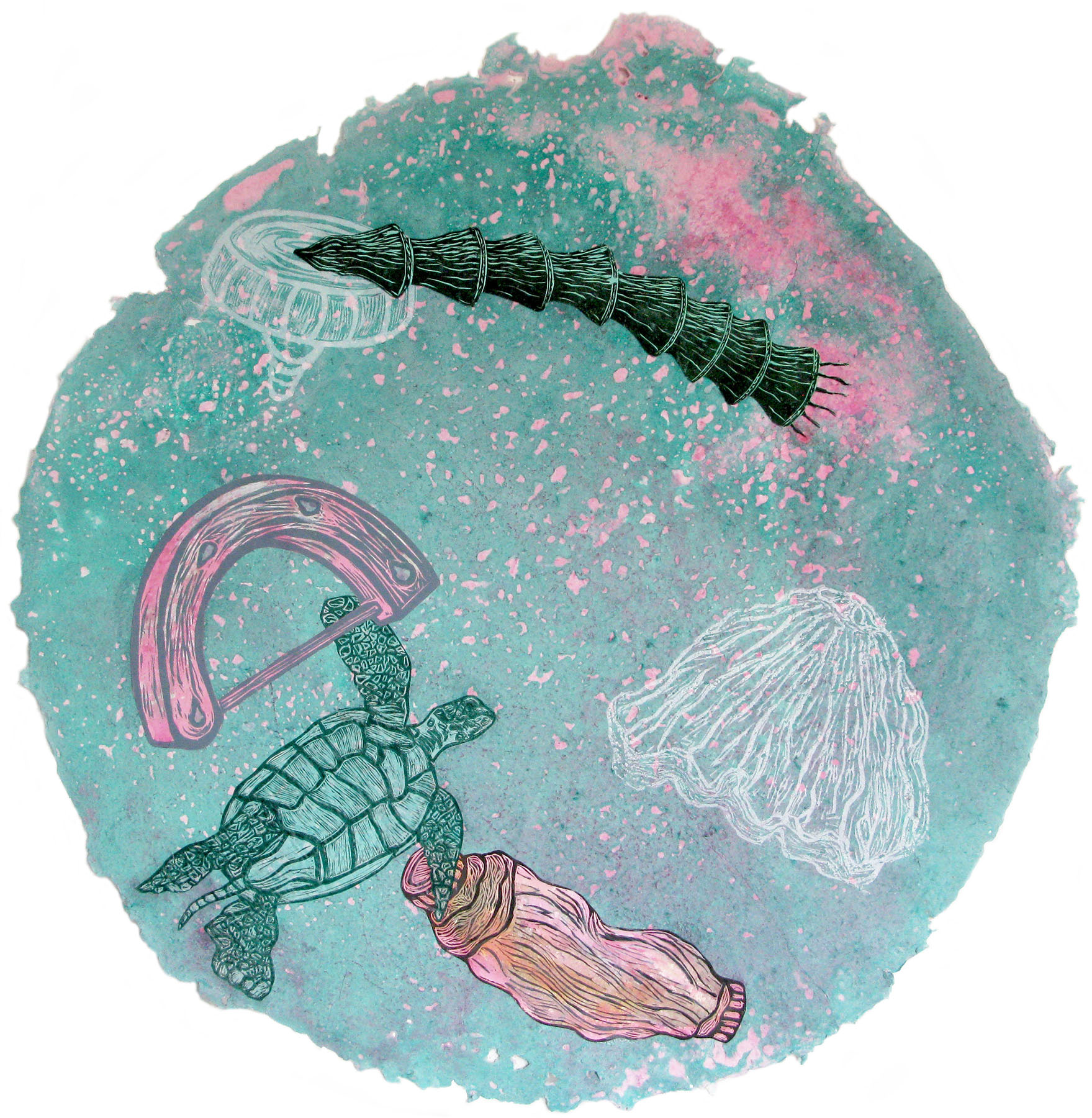 Marilyn Propp, Stargazer