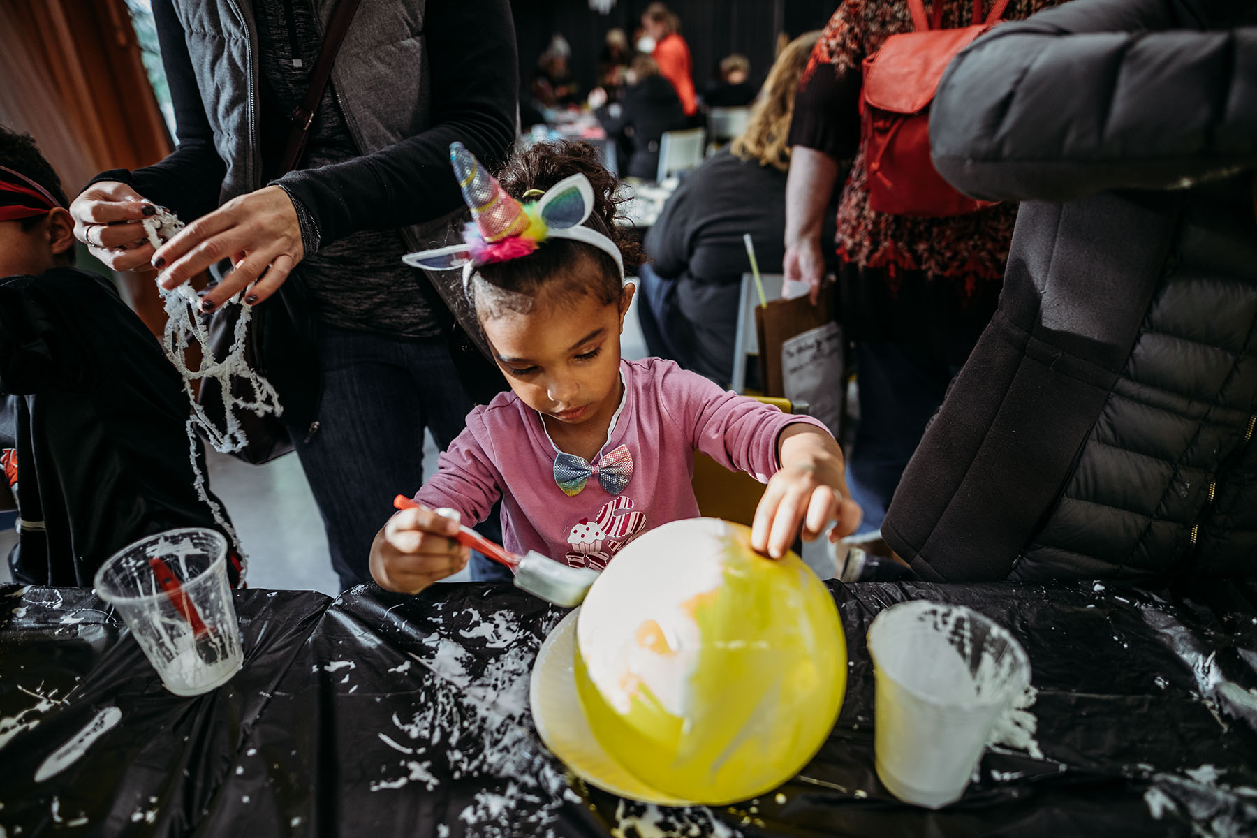 Fall Family Fun Fest 2018 Azure Mahara Photography 133