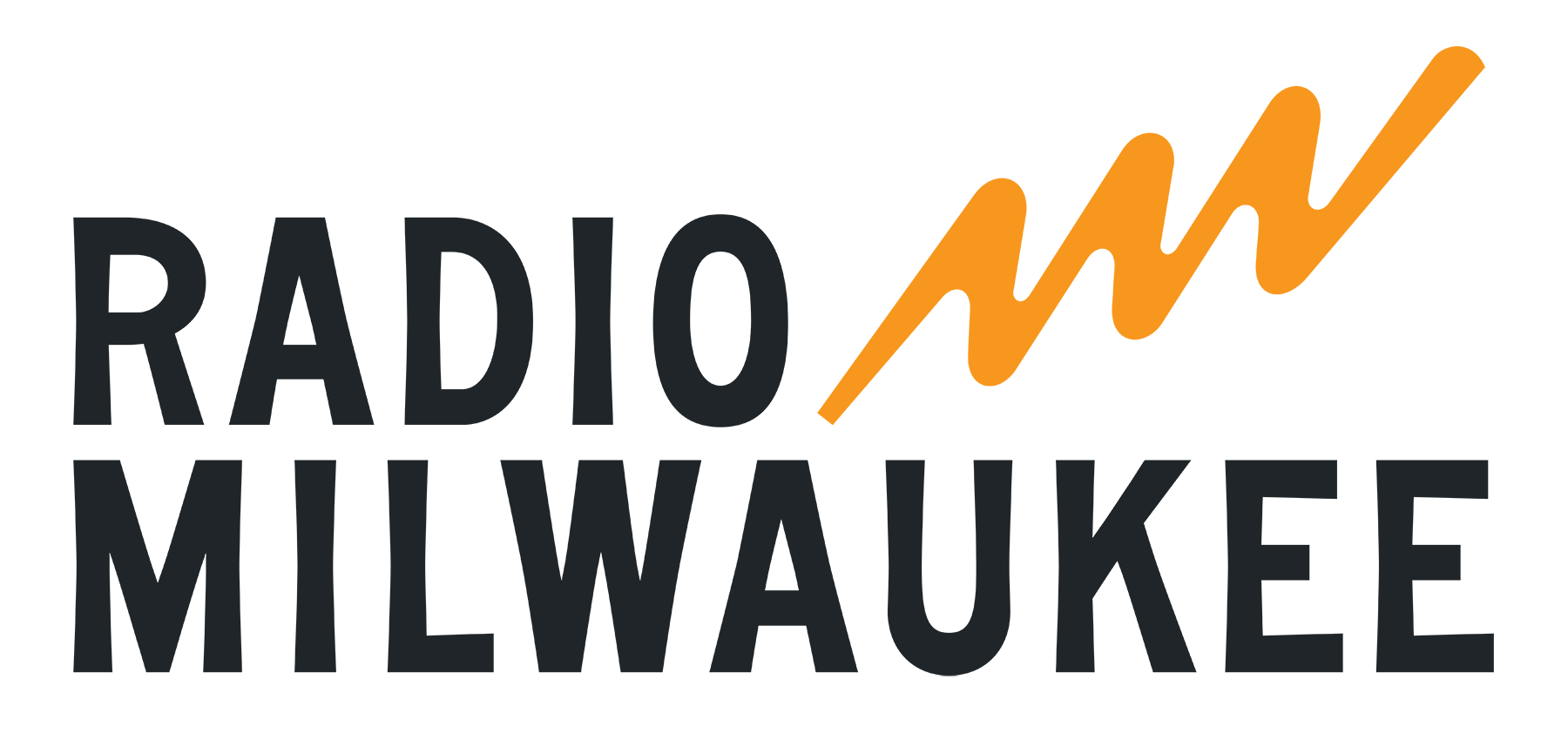 Radio Milwaukee logo
