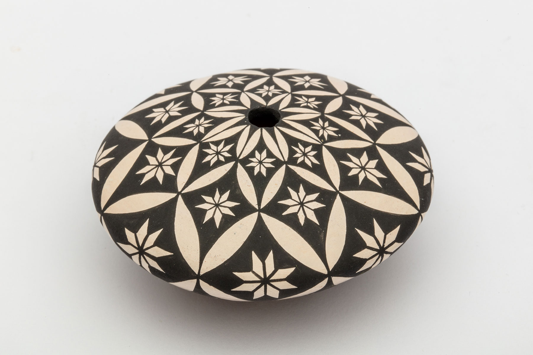 Dororthy Torivio, Vessel