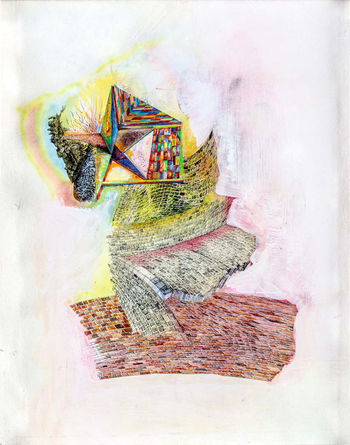 John Krewal, Phonetic SEMENbering of digits