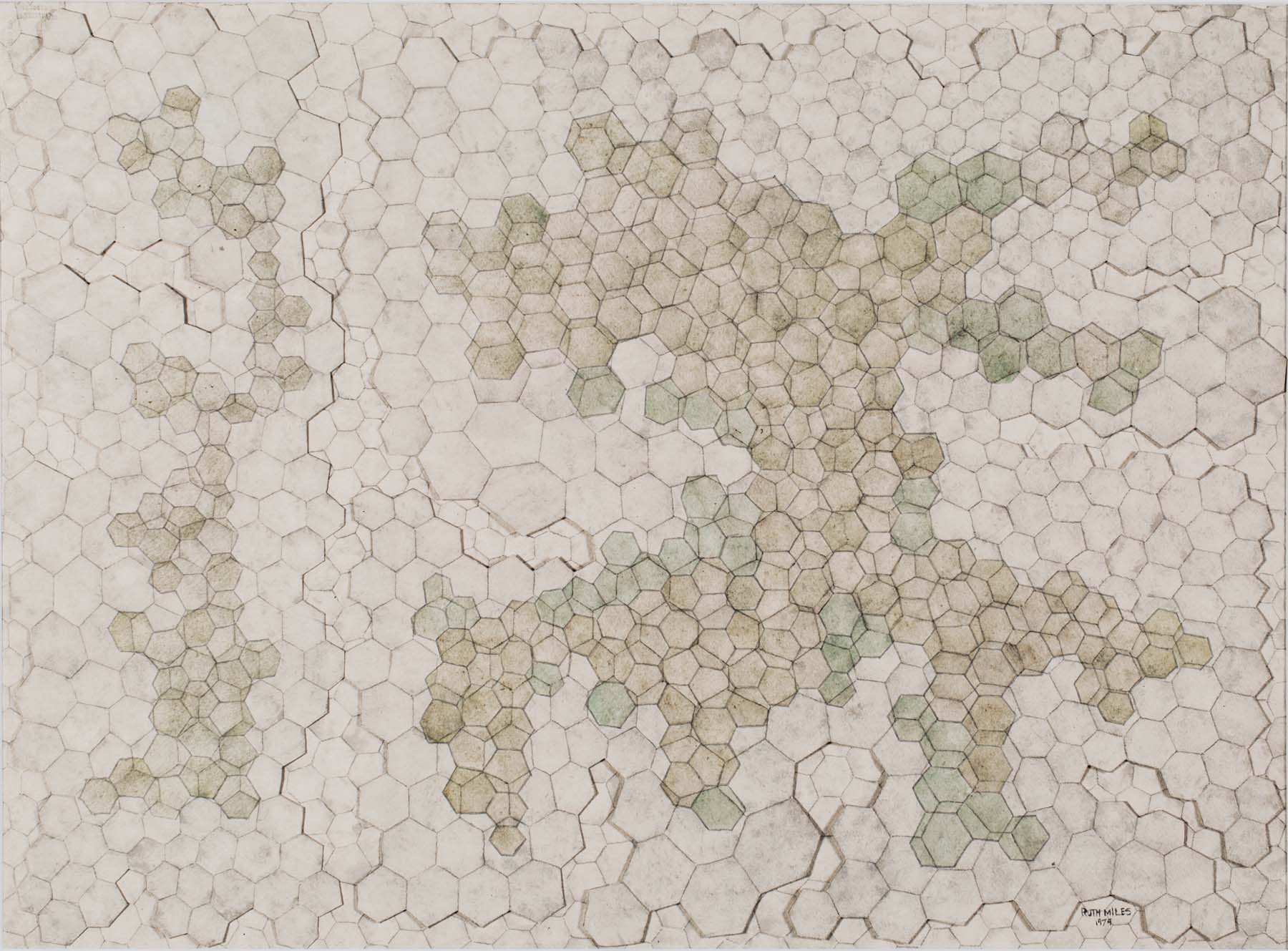 Ruth Miles, Polygon Proliferation