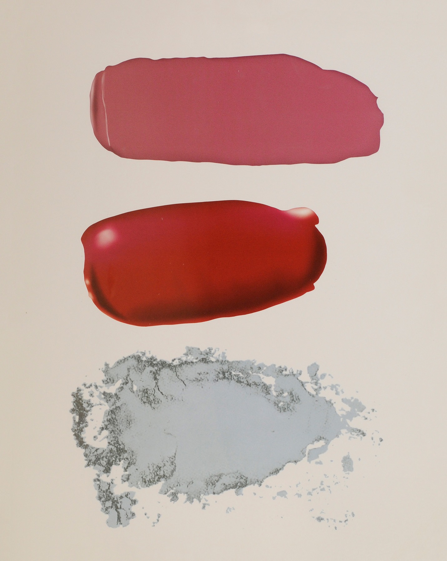 Sylvie Fleury, Happy Clinique
