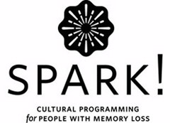 Spark Logo