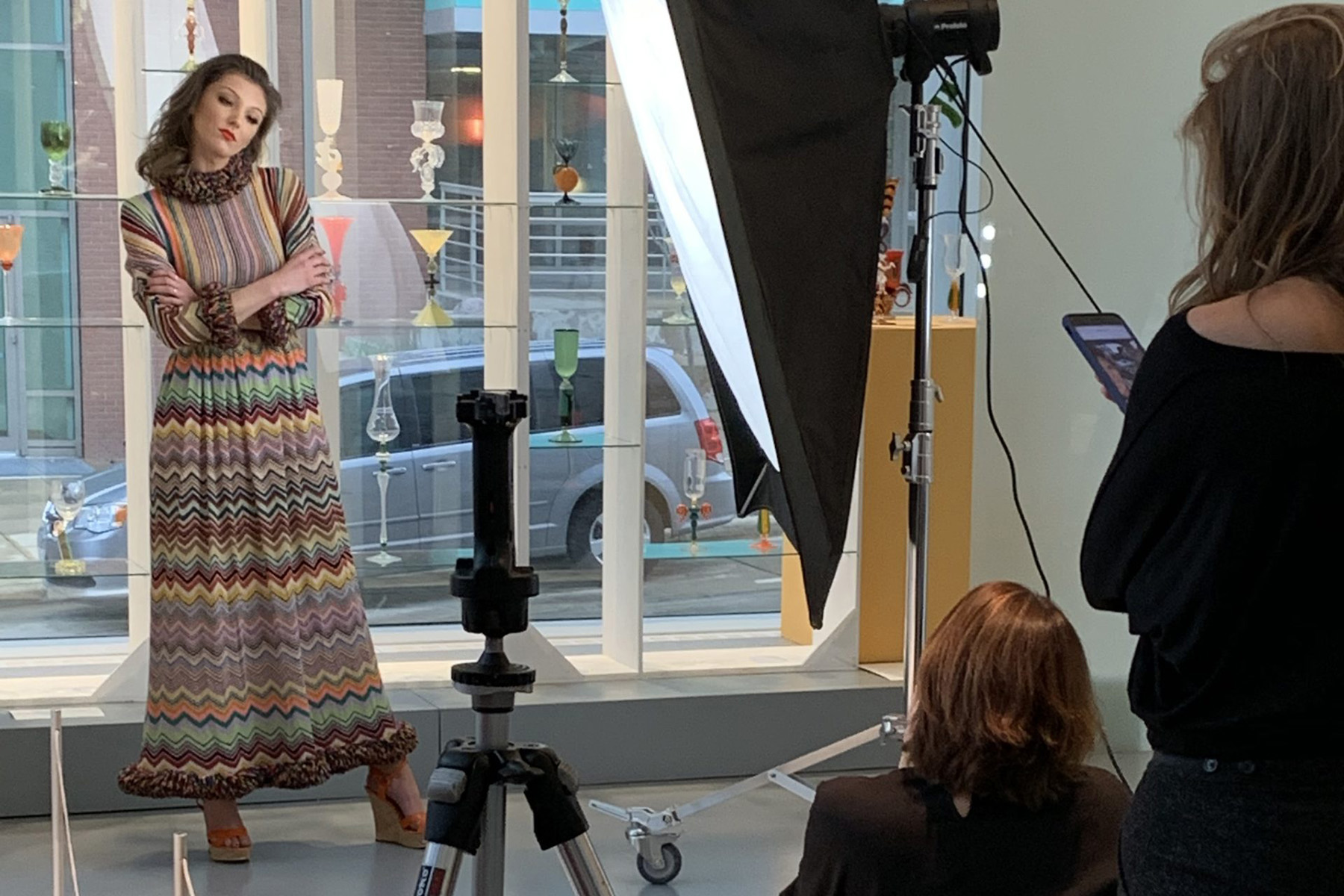 Ram Gallery Photoshoot Varitay Studio Ram Gallery Photoshoot Varitay Studio